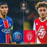 PSG - Monaco : les compositions probables