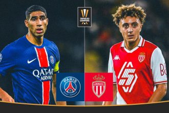 PSG - Monaco : les compositions probables