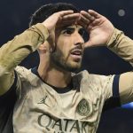 PSG : un nouveau club drague Marco Asensio