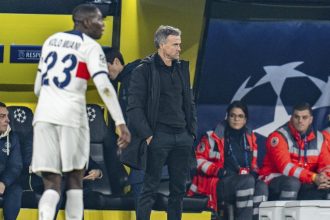 Luis Enrique envoie un message aux transférables du PSG