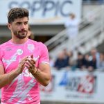 Exclu Midol. Transferts / Top 14 – Pierre Boudehent (Stade français) prêté à Vannes