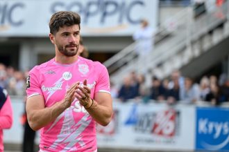 Exclu Midol. Transferts / Top 14 – Pierre Boudehent (Stade français) prêté à Vannes