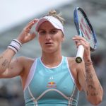 Retour gagnant pour Vondrousova à Adélaïde après six mois d’absence