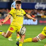 Top 14 - La Rochelle sans Jonathan Danty ni Thomas Berjon mais avec Tawera Kerr-Barlow face à Toulouse