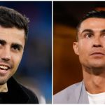 Rodri remet Cristiano Ronaldo à sa
place