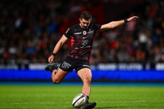 Top 14 – Recordman du nombre de points en Top 14, Romain Teulet décrypte Thomas Ramos : "Si un jour, je suis battu par un mec comme lui, quelle fierté cela serait !"