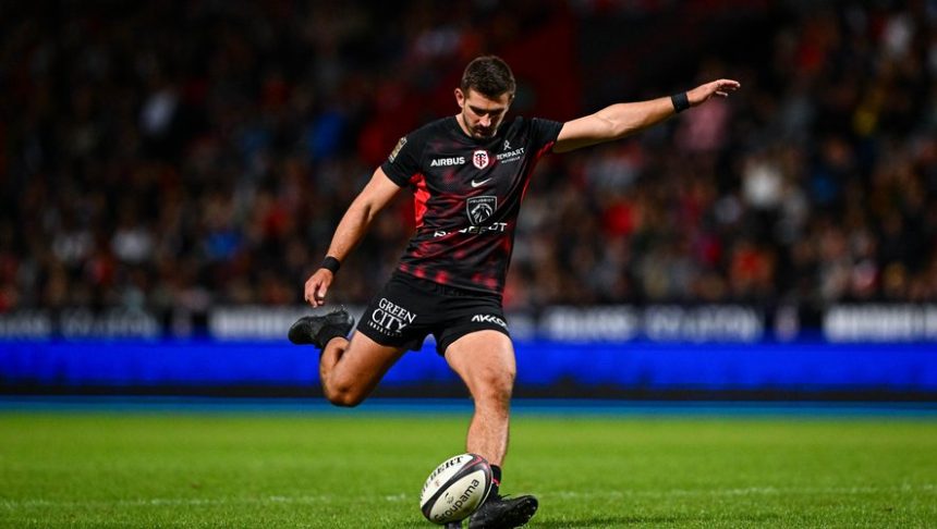 Top 14 – Recordman du nombre de points en Top 14, Romain Teulet décrypte Thomas Ramos : "Si un jour, je suis battu par un mec comme lui, quelle fierté cela serait !"