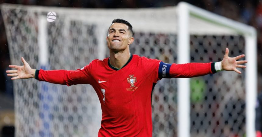 Ronaldo, Rahm, Messi… Les 10 sportifs
les mieux payés de l’année