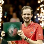 L’ATP 500 de Rotterdam dévoile une entry list impressionnante avec six joueurs du Top 10