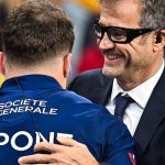 Des sélections qui gagnent, un Top 14 disputé, une belle tournée des Lions : nos voeux pour 2025