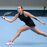 Sabalenka : « Je ne pense pas à ce que Iga fait ou combien de Grands Chelems elle a gagné »