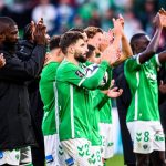 ASSE-Reims: 3-1