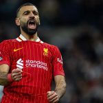 Mohamed Salah annonce son départ de Liverpool