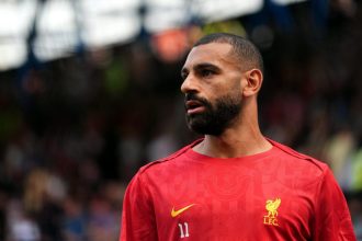 L’Angleterre est sous le choc après l’annonce de Mohamed Salah