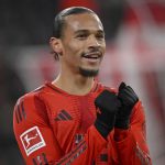 Le Bayern Munich met un gros coup de pression à Leroy Sané !