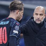 Manchester City : le message désespéré de Pep Guardiola à Jack Grealish