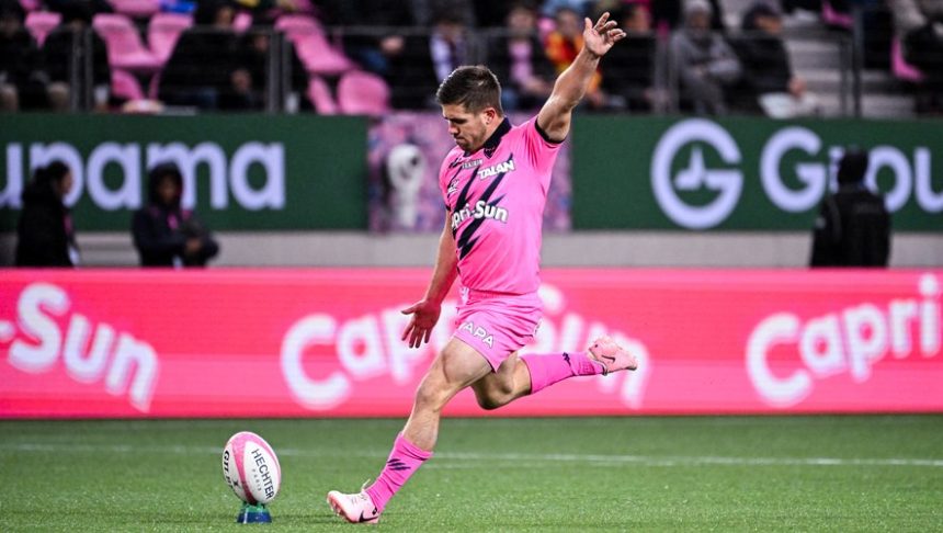 Direct. Top 14 - Stade français – UBB : suivez le match de la 14e journée