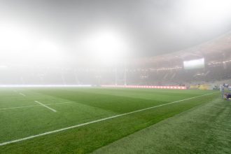 Top 14 – Toulouse convoqué par la commission de discipline pour des lignes apparentes "différentes de celles du jeu de Rugby à XV" face à Paris