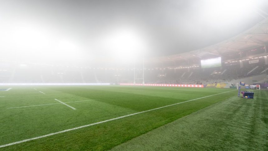 Top 14 – Toulouse convoqué par la commission de discipline pour des lignes apparentes "différentes de celles du jeu de Rugby à XV" face à Paris