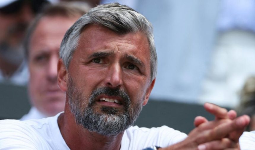 Ivanisevic « pris au dépourvu » par la récente décision de Rybakina