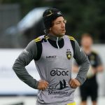 Transferts / Top 14 – Teddy Iribaren quitte La Rochelle avec effet immédiat