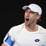 Millman à l’approche de l’Open d’Australie : « Le tennis australien est en bonne position actuellement »