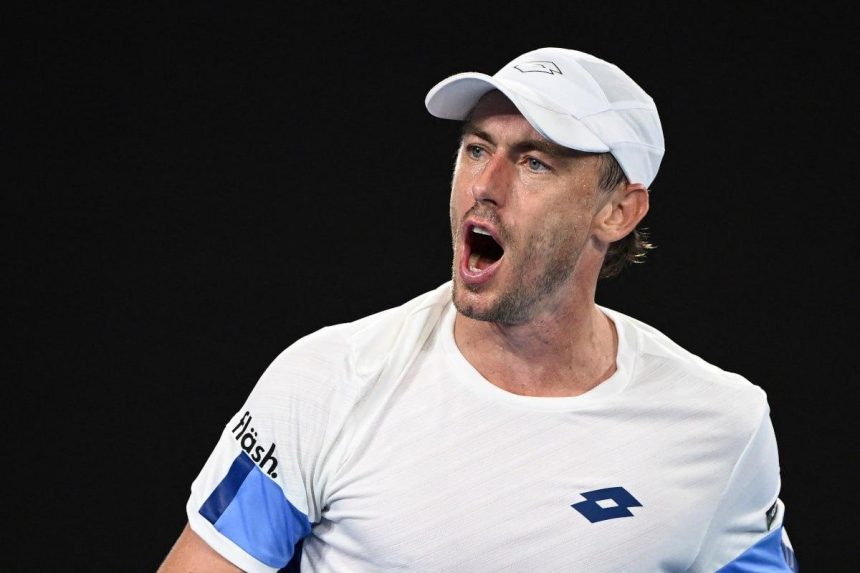 Millman à l’approche de l’Open d’Australie : « Le tennis australien est en bonne position actuellement »