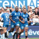 Transferts. Top 14 – Lyon : Thomas Moukoro, jeune pilier de Vannes, s’engage