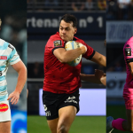 Top 14 - Les flops du recrutement à mi-saison : Owen Farrell, Raffaele Costa Storti, Antoine Frisch...