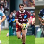 Top 14 - Les tops du recrutement à mi-saison : Lucas Martin, Arthur Retière, Billy Vunipola...