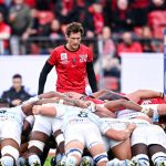 Direct. Top 14 - Toulon – Racing 92 : suivez le match de la 14e journée