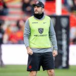 Top 14 - Jean Bouilhou (Toulouse) : "Les gars méritaient le match nul"