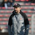 Top 14 - Jean Bouilhou (Stade toulousain) : "Il faudra de la solidarité, du courage" face à la Rochelle