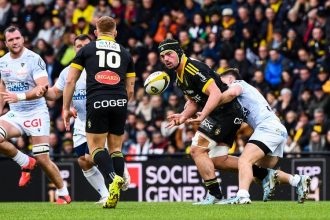 Top 14 - Les compositions de La Rochelle - Toulouse : l'artillerie lourde chez les Rochelais, immense turnover chez les Toulousains