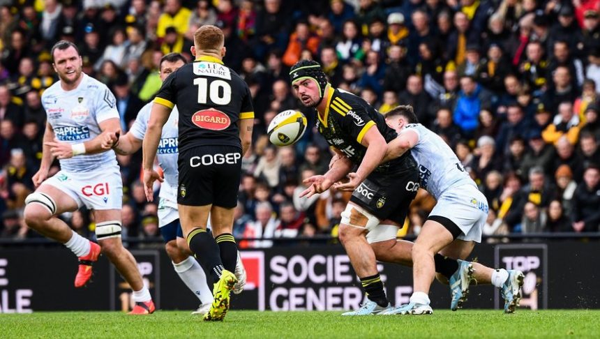 Top 14 - Les compositions de La Rochelle - Toulouse : l'artillerie lourde chez les Rochelais, immense turnover chez les Toulousains