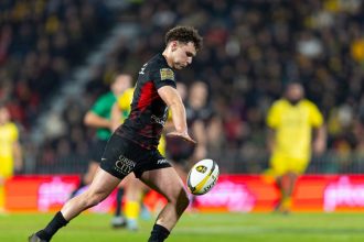 Top 14 – Valentin Delpy, Sialei Tolofua, Simon Daroque… Qui sont ces jeunes de Toulouse proches de gagner à La Rochelle ?