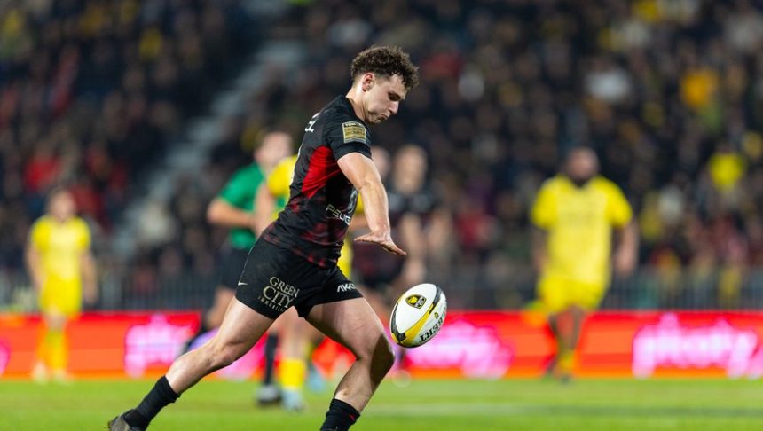 Top 14 – Valentin Delpy, Sialei Tolofua, Simon Daroque… Qui sont ces jeunes de Toulouse proches de gagner à La Rochelle ?