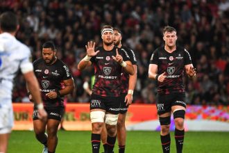 Top 14 – Toulouse champion d’automne, la force de l’évidence