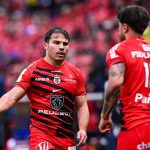 Stade Toulousain, la décision
radicale