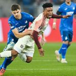 OL : accord total avec Hoffenheim pour Gift Orban