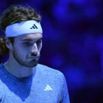 Roddick : « Tsitsipas est victime de son ombre »