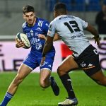 Transferts / Top 14 - Ugo Pacome (Colomiers) vers un cador du Top 14, Vinaya Habosi (Racing 92) pour renforcer le Lou ?