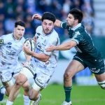 Top 14 – Pour Vannes, un retard déjà rédhibitoire dans la lutte pour le maintien ?