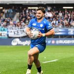 Top 14 - Romaric Camou (Vannes) : "On doit passer devant, on doit gagner ce match"