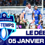 Top 14 - Venez débriefer la 14ème journée de championnat dans la Troisième Mi-Temps !