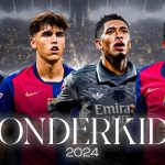 Wonderkids 2024 : qui sont les 50 meilleurs joueurs U21 de la planète ?