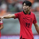 Qui est Yang Min-Hyeok, la nouvelle superstar coréenne de Tottenham ?