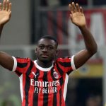 Youssouf Fofana, l’indispensable taulier de l’AC Milan