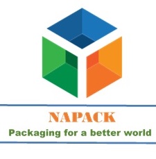 Logo NAPACK