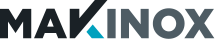 Logo Makinox
